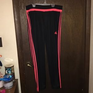 Adidas Soccer Pants